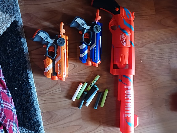 Nerf