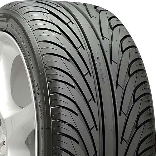 Uudet Nankang NS-2 245/30R19 kesärenkaat rahteineen