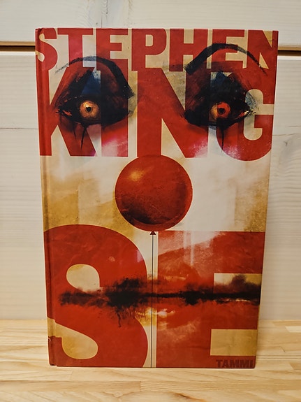 Se, Stephen King