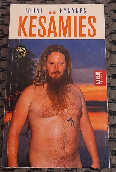 Jouni Hynynen: Kesämies