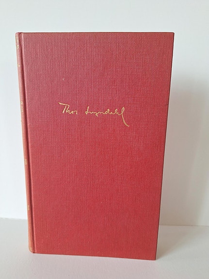 Thor Heyerdahl : Kon-tiki
