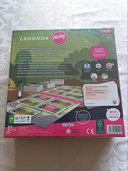 Product image 2 of 3