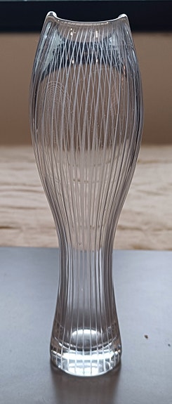 Iiittala "Tulppaani" maljakko (Wirkkala 3545)