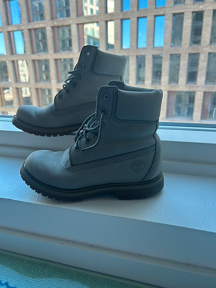 Timberland kengät, koko 35
