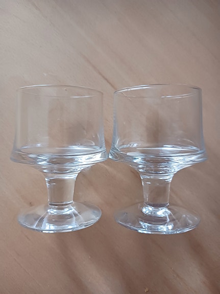 Iittala Marski ? snapsilasi