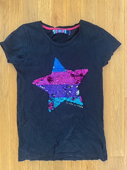 Desigual -paita