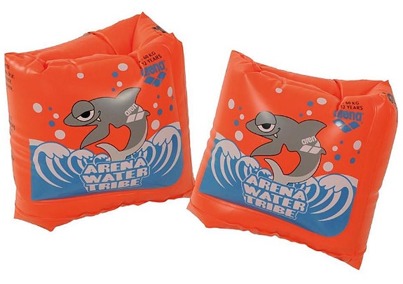 Konkurssimyynti, Arena AWT Roll-Up armband lasten käsikellukkeet UUSI