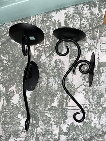 Partylite lampetit (2 kpl)