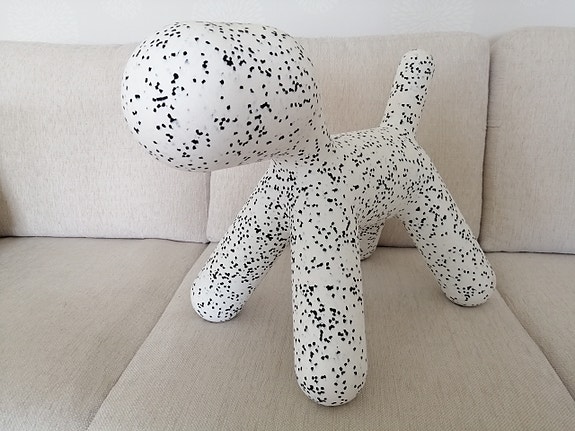 Eero Aarnio, Puppy Dalmatian, M