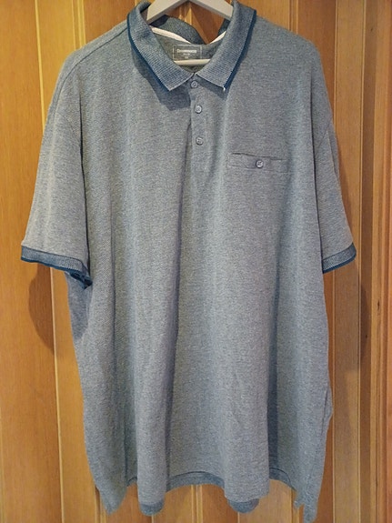 ALE/Plussize/Dressmanin pikeepaita 6XL