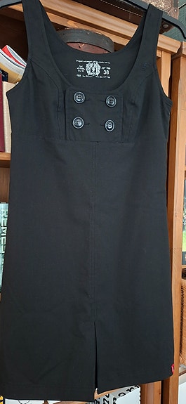 Esprit EDC uudenveroinen mekko 38