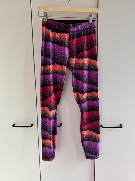 Puma naisten legginsit, koko S