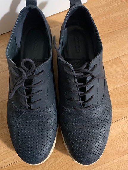 Ecco kävelykengät 41