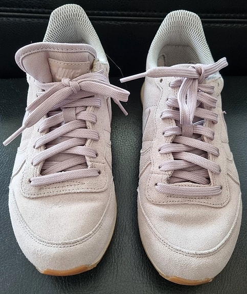 Nike Internationalist koko 38