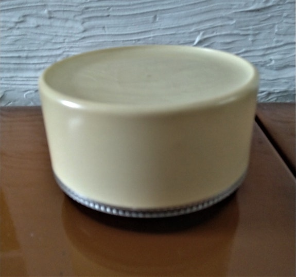 Retro vaaka
