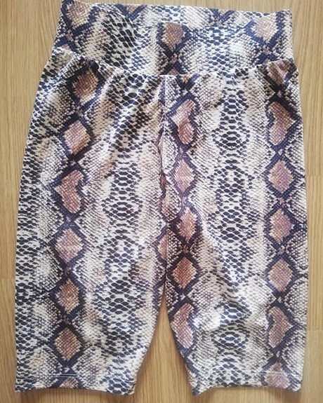 Pyöräilyshortsit