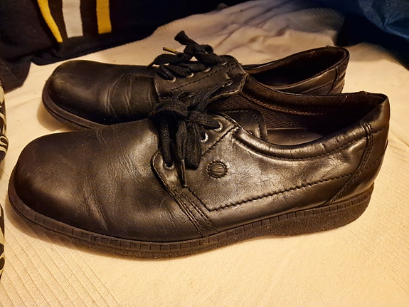 Camel Active kengät