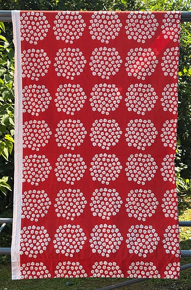 Marimekko verhot