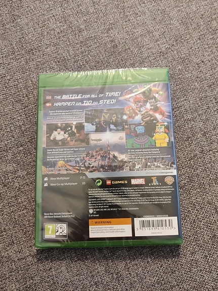 Product image 2 of 2