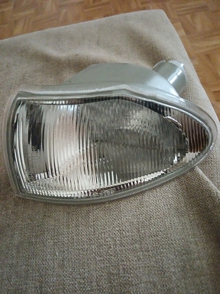 Opel Astra F 94-98 Vilkkuvalo Oikea Etuosa
