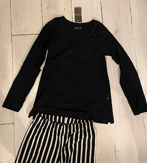 Ratia pyjama uusi koko:M