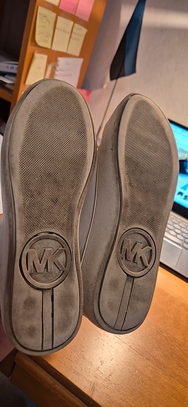 Michael Kors tennarit