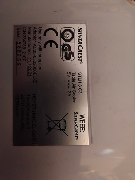 Product image 3 of 3