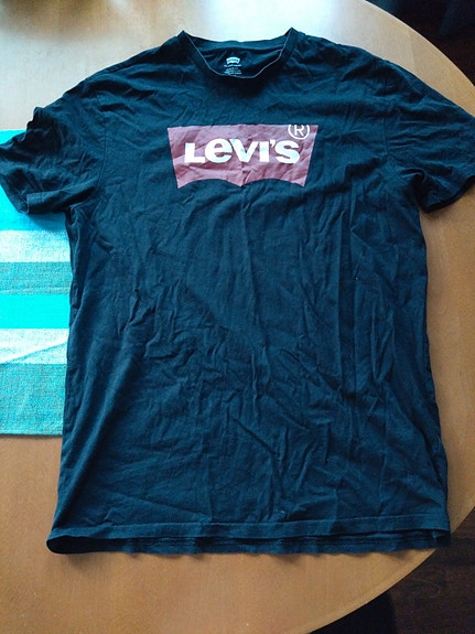 Levis t paita