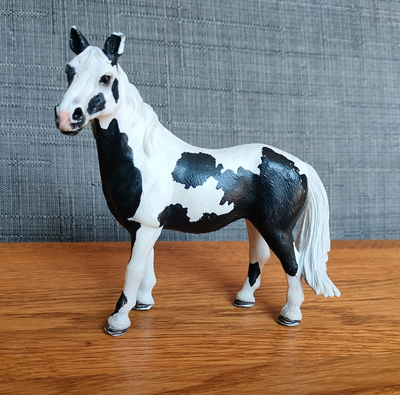 Schleich Myydään (sivu 30) Tori