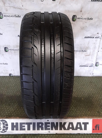 235/40 R18 Käytetty Kesärengas