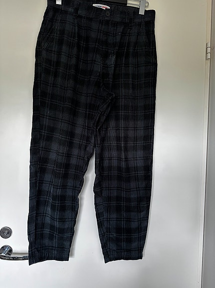 Tommy Jeans BAX -chinos-housut
