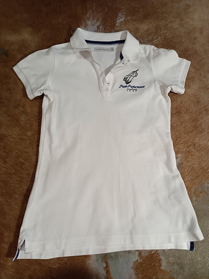 Peak Performance XS pikee paita naisten