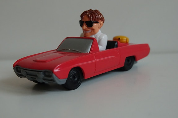 Product image 1 of 6