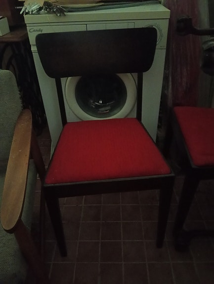 Tuoli pari