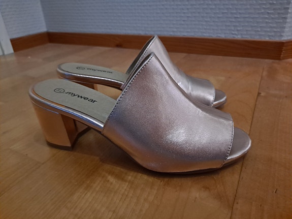ALE! mywear korkosandaalit 37 / 38