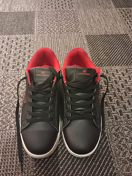 Kengät koko 40
