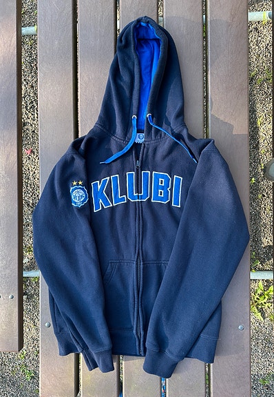 HJK huppari