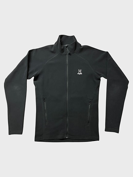Haglöfs Astro Jacket miesten fleece
