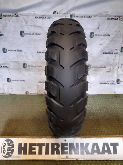 170/60 R17 käytetty moottoripyörän rengas