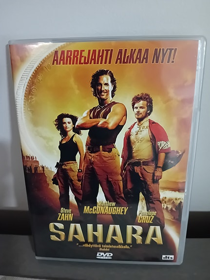 sahara