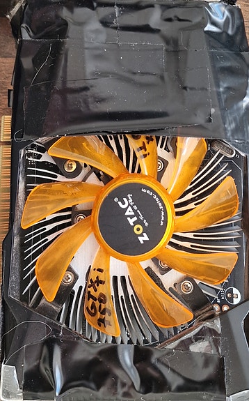 GTX 750 Ti