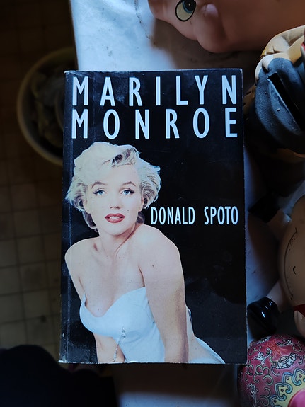Marilyn Monroe