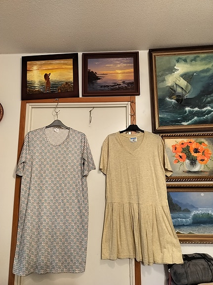 Mekko 44-46, mekko m