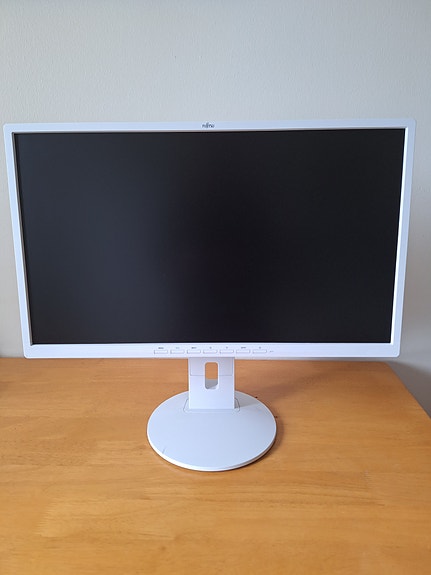 LCD Display Fujitsu