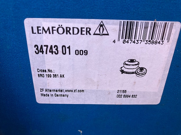 Product image 1 of 2