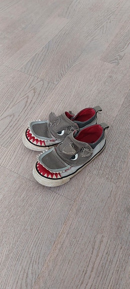 Converse koko 25