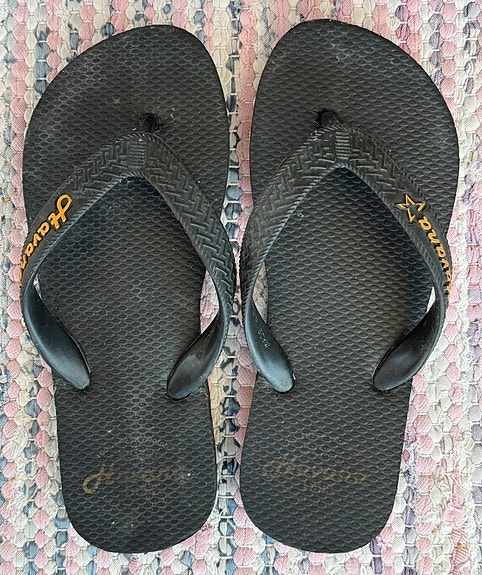 Havaianas sandaalit koko 34