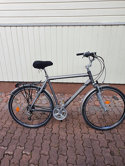 Miesten pyörä