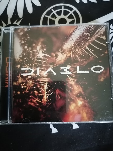 Diablo