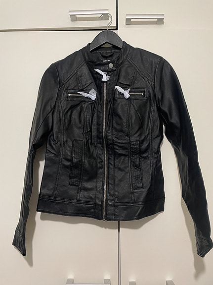 Biker takki